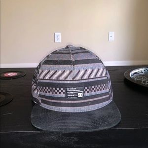 DC SnapBack